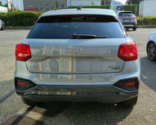 AUDI Q2 usata, con Airbag laterali