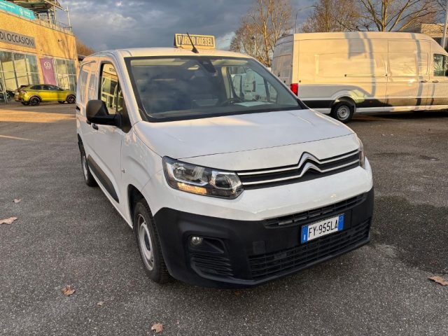 CITROEN Berlingo usata, con Climatizzatore