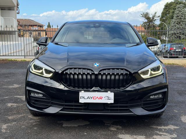 BMW 116 usata, con Airbag