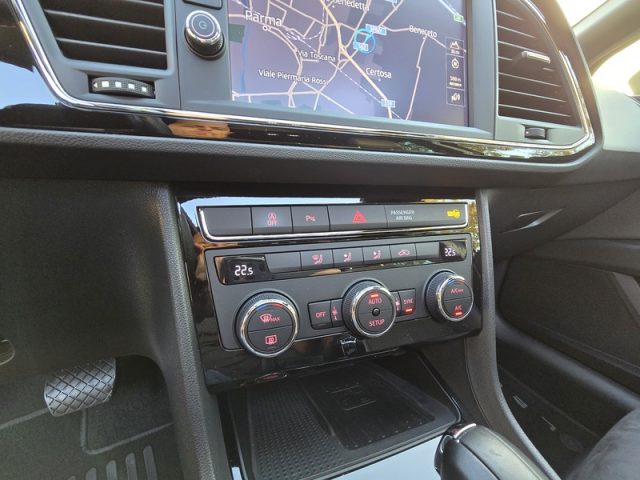 SEAT Leon usata, con ESP