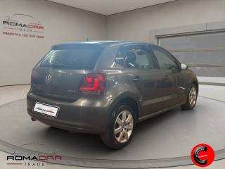 VOLKSWAGEN Polo usata, con Climatizzatore