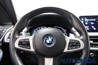 BMW X3 usata, con Boardcomputer