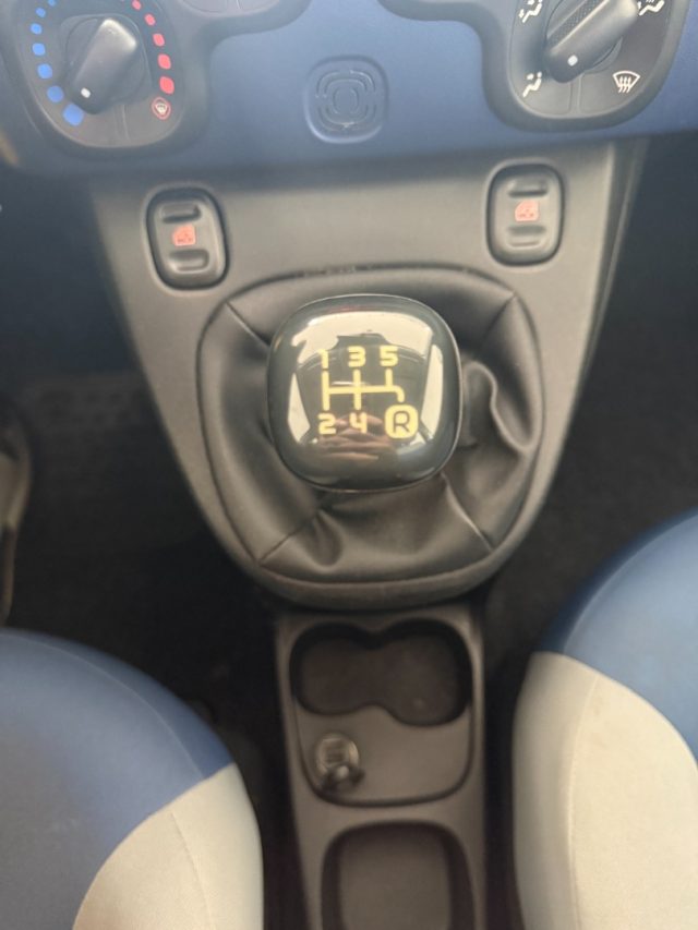 FIAT Panda usata 16