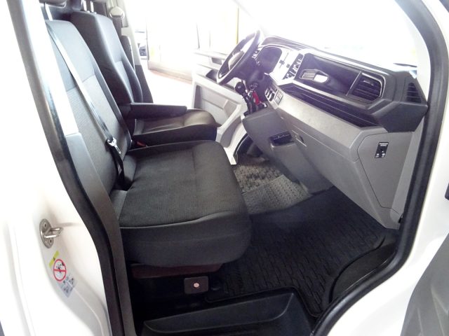 VOLKSWAGEN Transporter usata, con Servosterzo