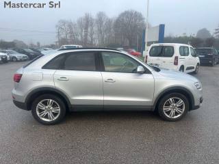 AUDI Q3 usata, con Airbag Passeggero