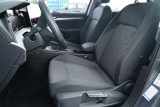 VOLKSWAGEN Golf usata, con Cerchi in lega