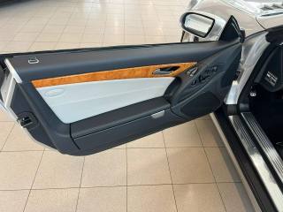 MERCEDES-BENZ SL 600 usata, con Fari Xenon