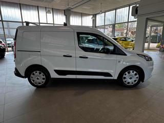 FORD Transit Connect usata, con Airbag