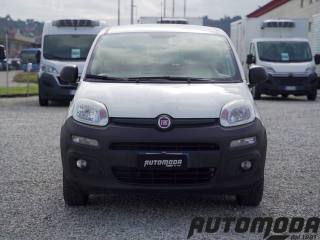 FIAT Panda usata, con Airbag