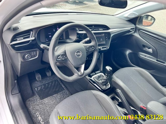 OPEL Corsa usata, con Chiusura centralizzata