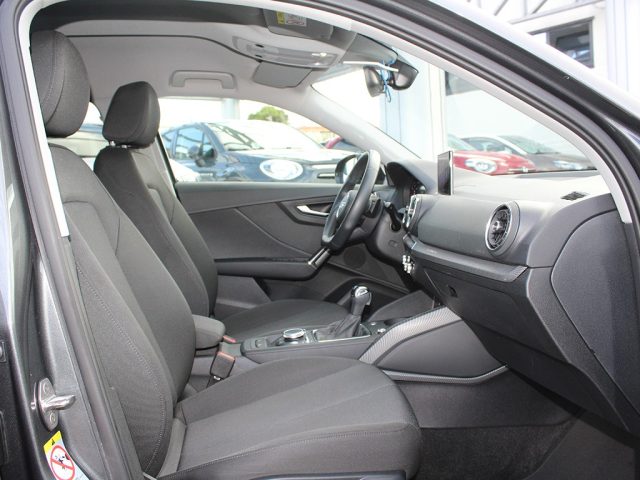 AUDI Q2 usata, con Cruise Control