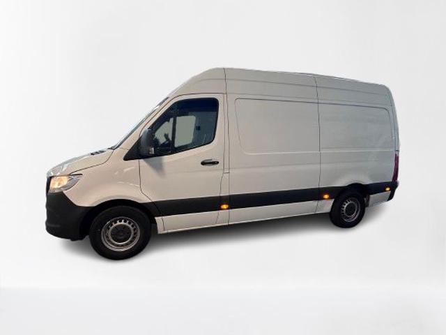 MERCEDES-BENZ Sprinter usata, con Alzacristalli elettrici