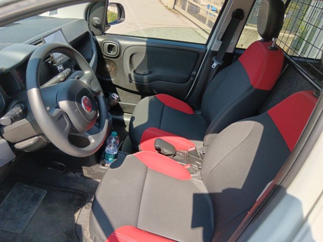 FIAT Panda usata 9