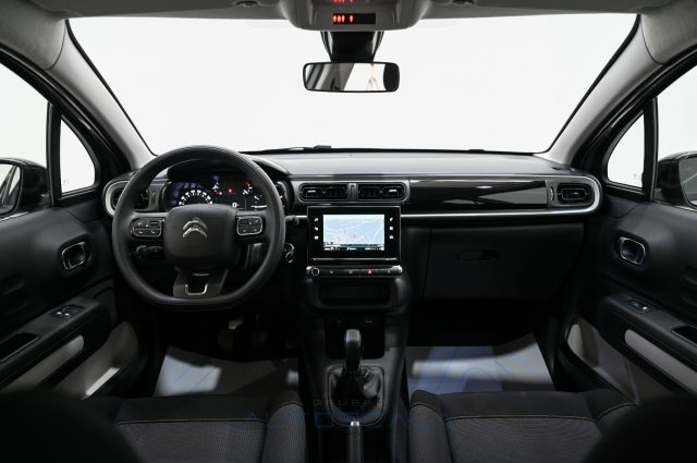 CITROEN C3 usata, con Volante multifunzione