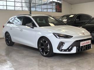 CUPRA Leon usata, con Airbag laterali