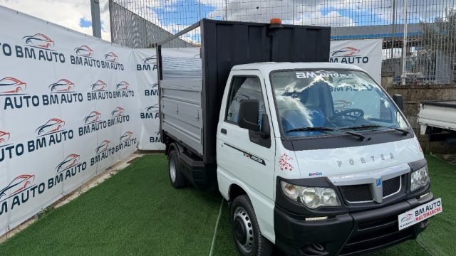 PIAGGIO Porter usata, con Chiusura centralizzata
