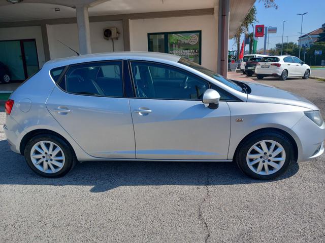 SEAT Ibiza usata, con Airbag Passeggero