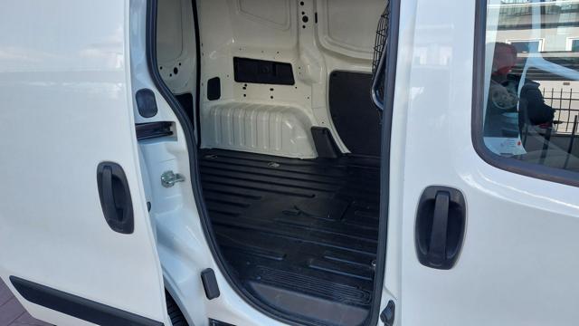 FIAT Fiorino usata, con Chiusura centralizzata telecomandata