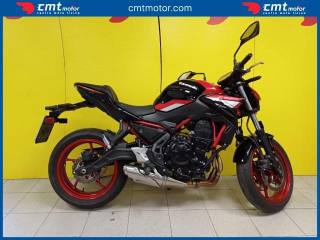 KAWASAKI Z 650 usata 5