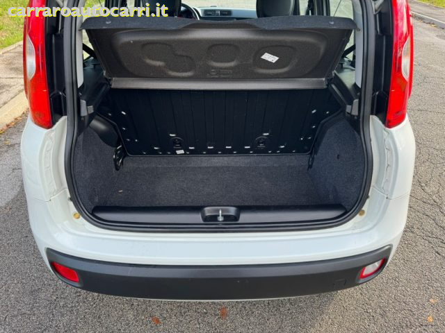 FIAT Panda usata, con Servosterzo