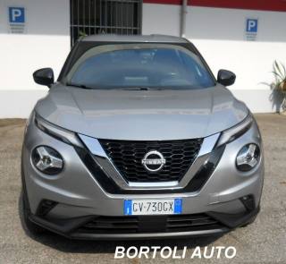 NISSAN Juke usata, con Airbag