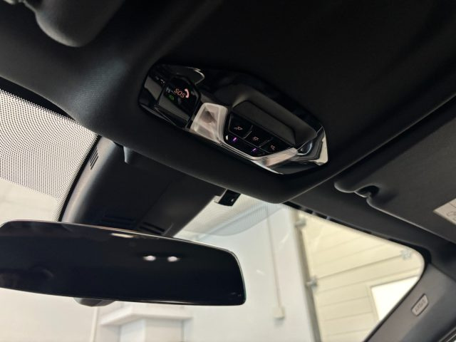 BMW 116 usata, con Volante multifunzione