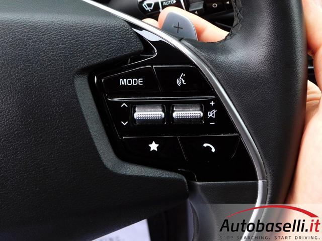 KIA Niro usata, con Controllo trazione