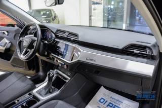 AUDI Q3 usata, con Chiusura centralizzata telecomandata