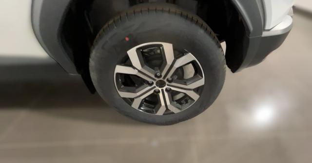 DACIA Duster usata, con Autoradio