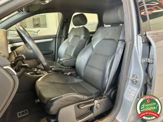 AUDI A4 usata, con Controllo automatico clima