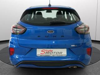 FORD Puma usata, con USB