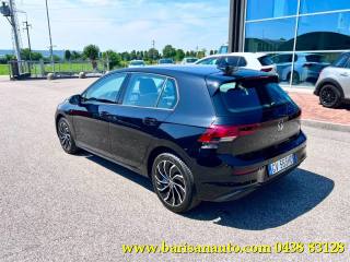 VOLKSWAGEN Golf usata, con Airbag Passeggero