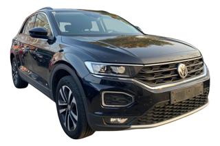 VOLKSWAGEN T-Roc usata, con Airbag Passeggero