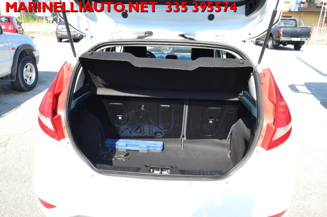 FORD Fiesta usata 19