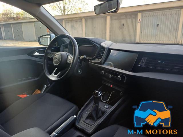 AUDI A1 usata, con Cronologia tagliandi