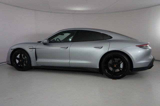 PORSCHE Taycan usata, con Sensori di parcheggio posteriori