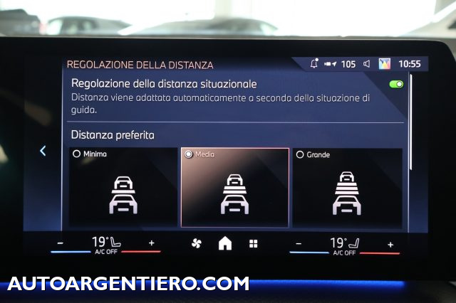 BMW 218 usata, con Supporto lombare