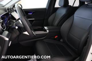 MERCEDES-BENZ GLC 220 usata, con Autoradio