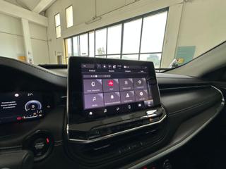 JEEP Compass usata 24