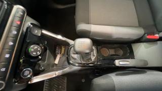 CITROEN C3 Aircross usata, con Park Distance Control