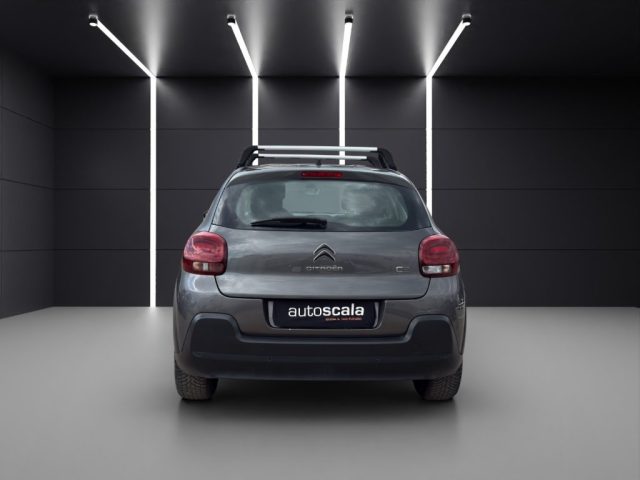 CITROEN C3 usata, con Airbag Passeggero