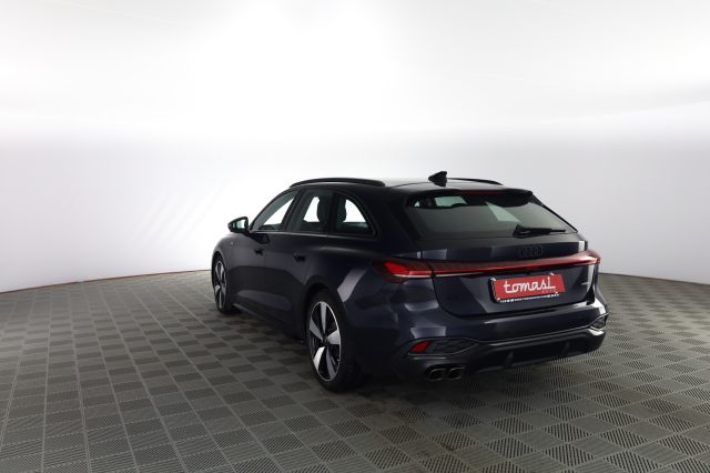 AUDI A5 usata 5