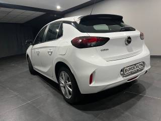 OPEL Corsa usata, con Airbag Passeggero