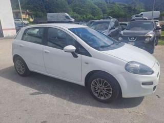 FIAT Punto usata, con Immobilizzatore elettronico