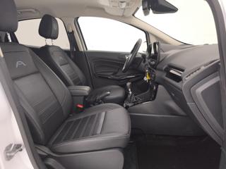 FORD EcoSport usata, con Monitoraggio pressione pneumatici