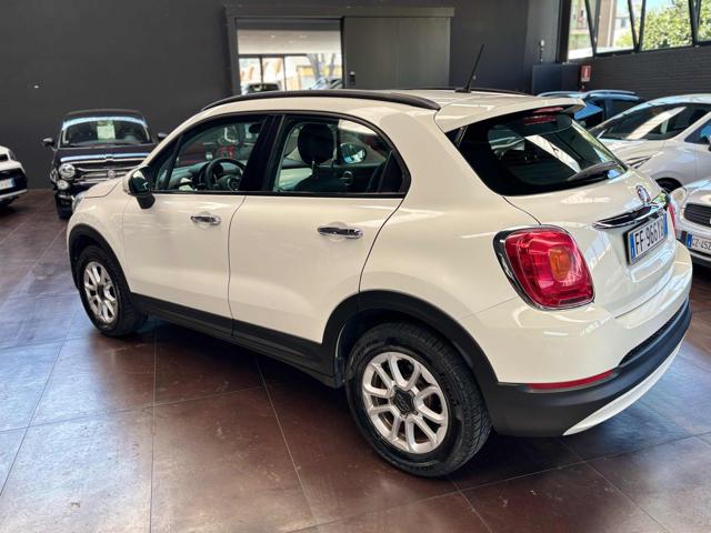 FIAT 500X usata, con Autoradio