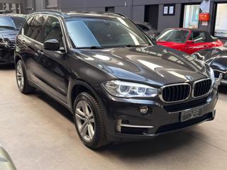BMW X5 usata, con Airbag laterali