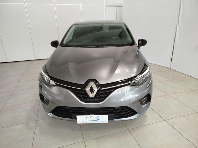 RENAULT Clio usata, con Alzacristalli elettrici