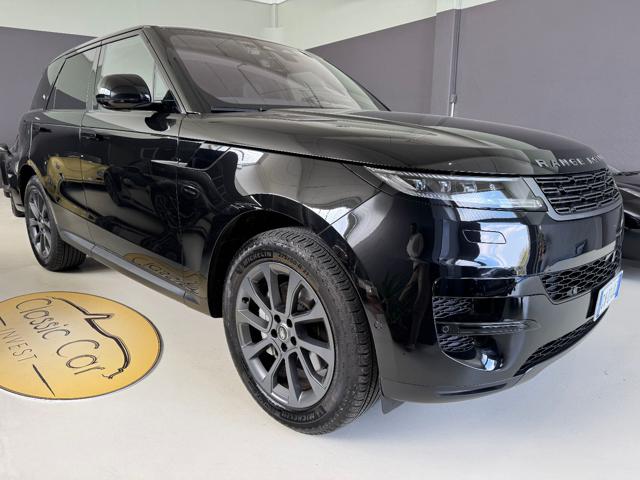 LAND ROVER Range Rover Sport usata, con Airbag laterali