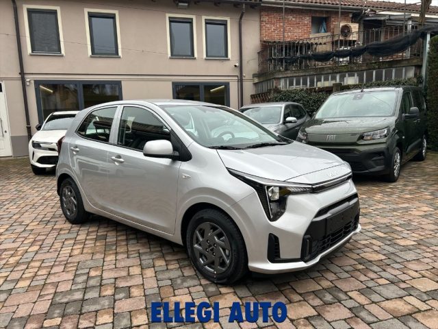 KIA Picanto usata, con Autoradio